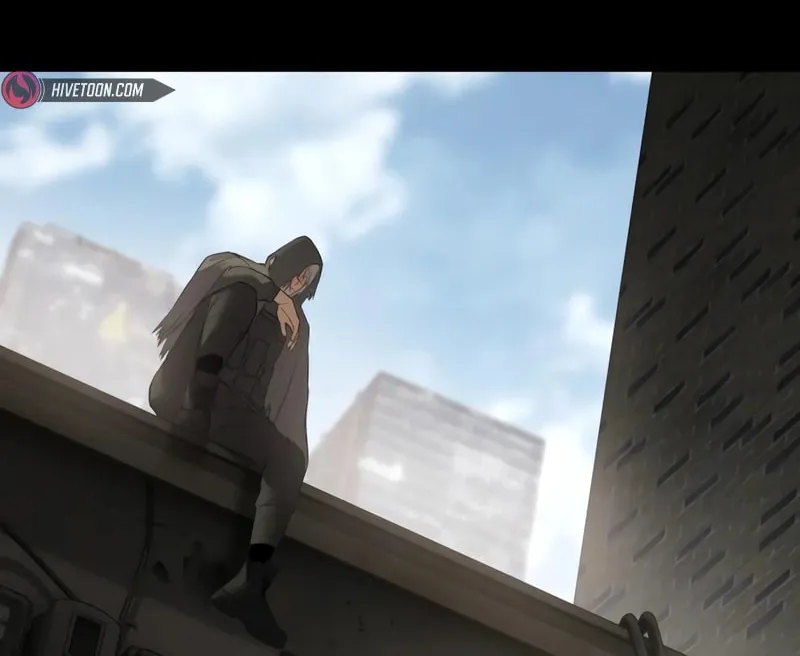 Baek XX Chapter 122 page 73 - 