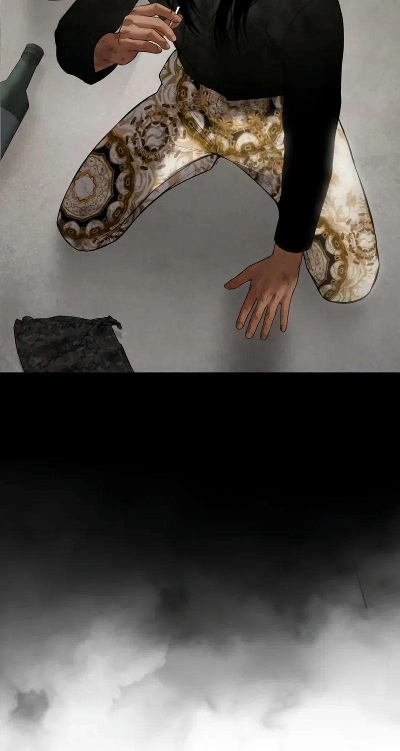 Baek XX Chapter 122 page 80 - 