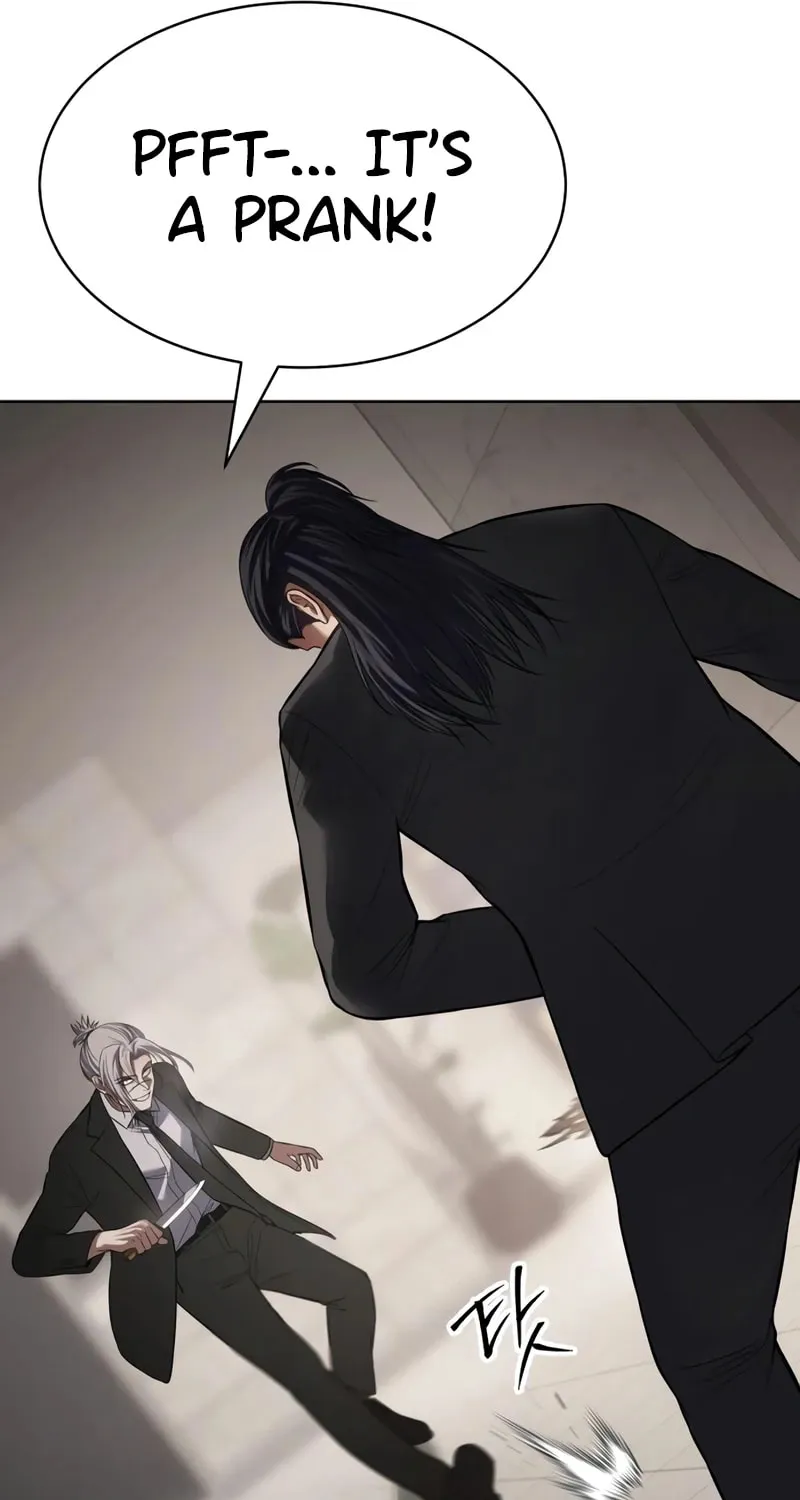 Baek XX Chapter 122 page 86 - 
