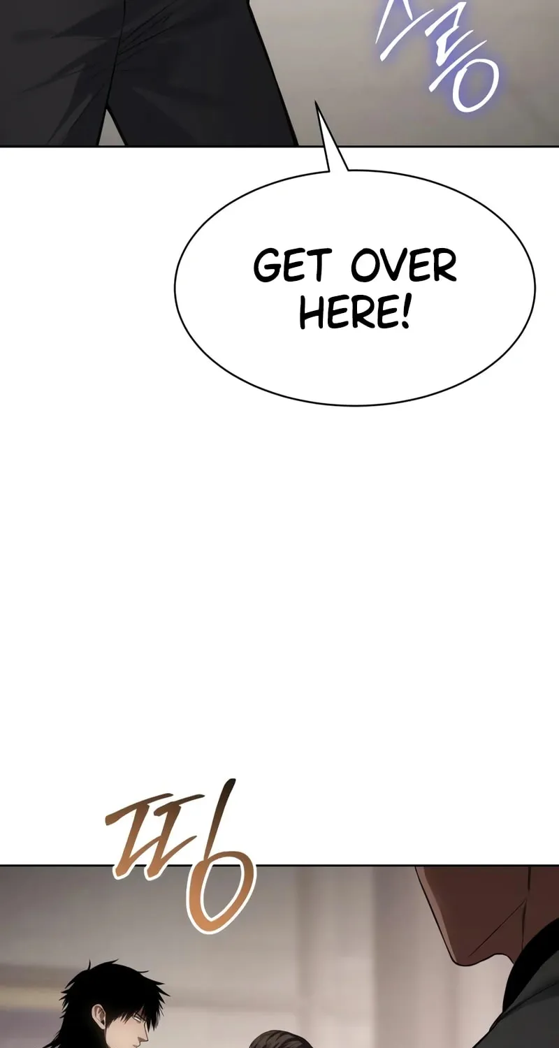 Baek XX Chapter 122 page 90 - 