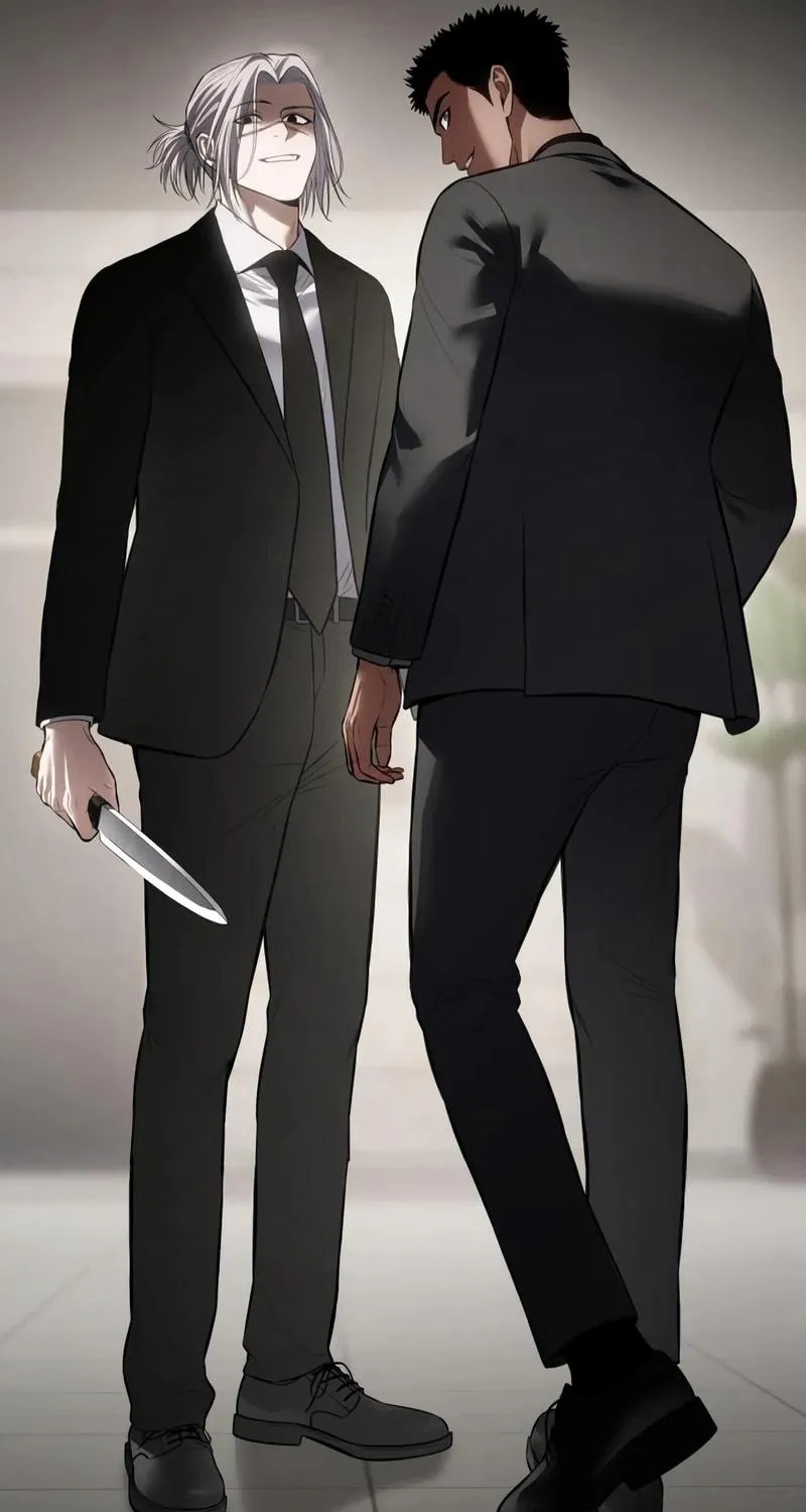 Baek XX Chapter 122 page 98 - 