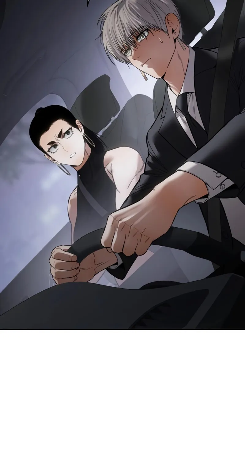 Baek XX Chapter 123 page 103 - 