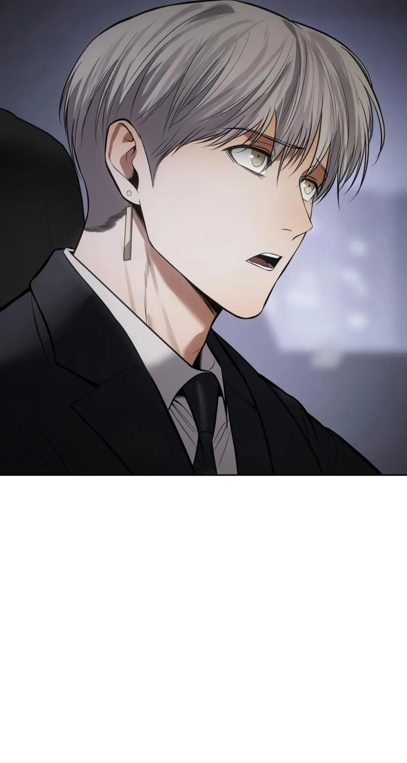 Baek XX Chapter 123 page 105 - 
