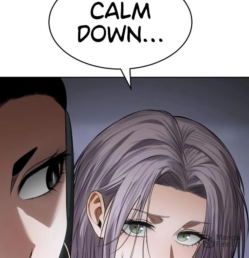 Baek XX Chapter 123 page 110 - 