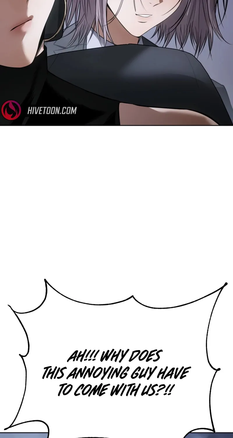 Baek XX Chapter 123 page 111 - 