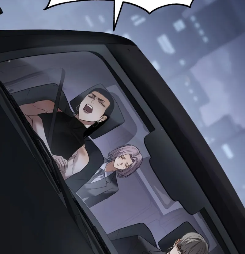Baek XX Chapter 123 page 112 - 
