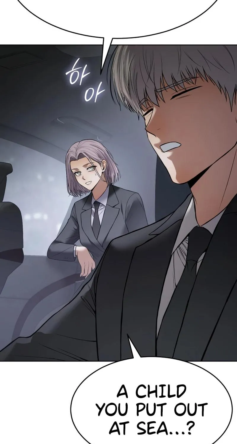 Baek XX Chapter 123 page 119 - 