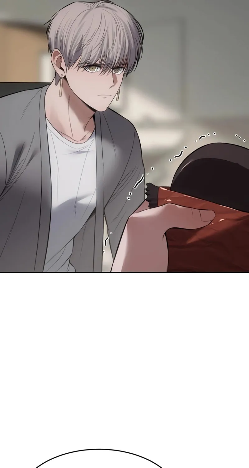 Baek XX Chapter 123 page 13 - 
