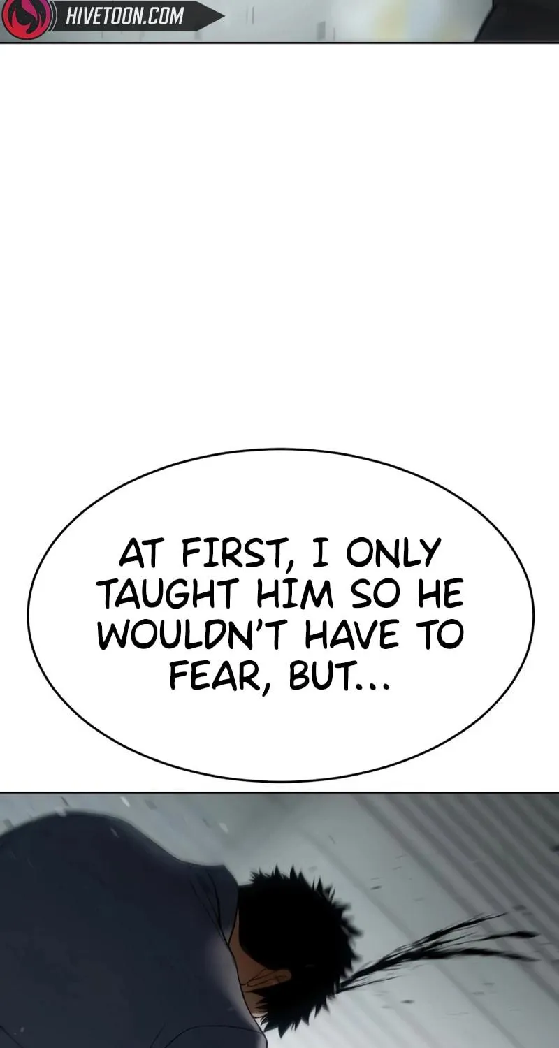 Baek XX Chapter 123 page 125 - 