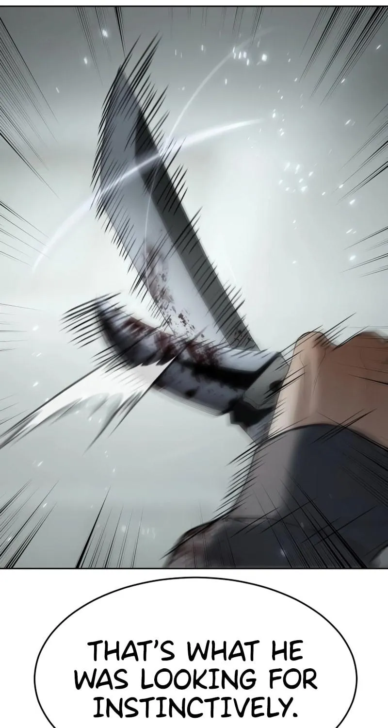 Baek XX Chapter 123 page 129 - 