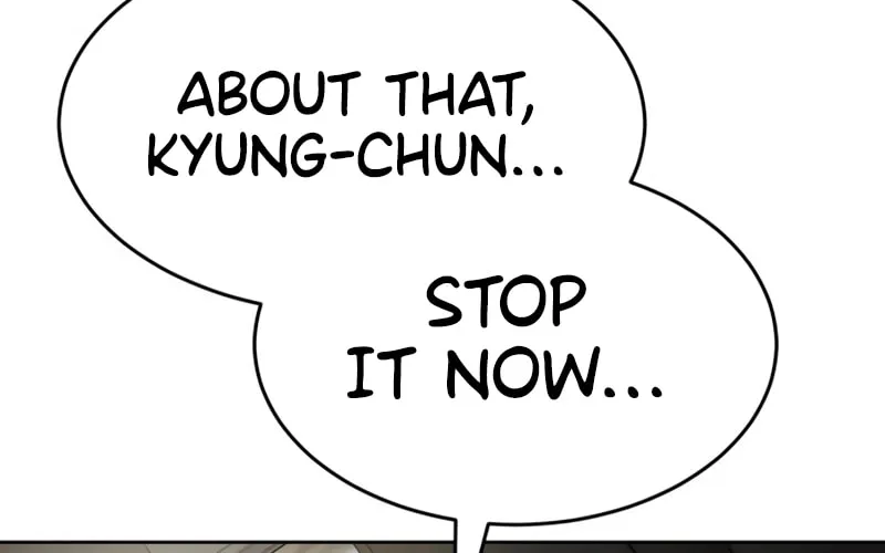 Baek XX Chapter 123 page 14 - 