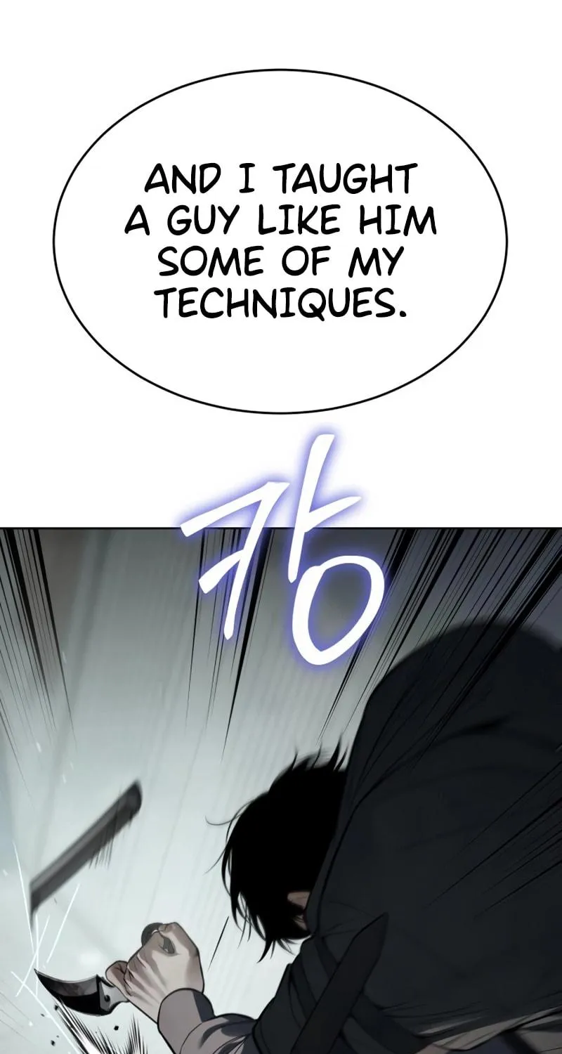 Baek XX Chapter 123 page 131 - 