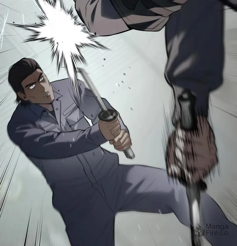 Baek XX Chapter 123 page 132 - 