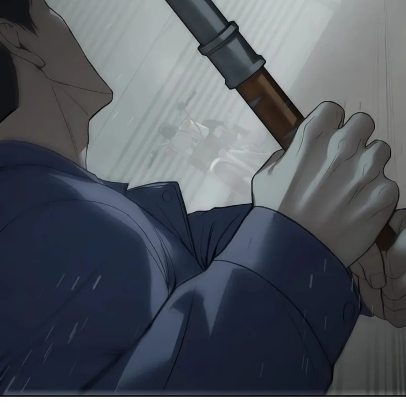 Baek XX Chapter 123 page 136 - 