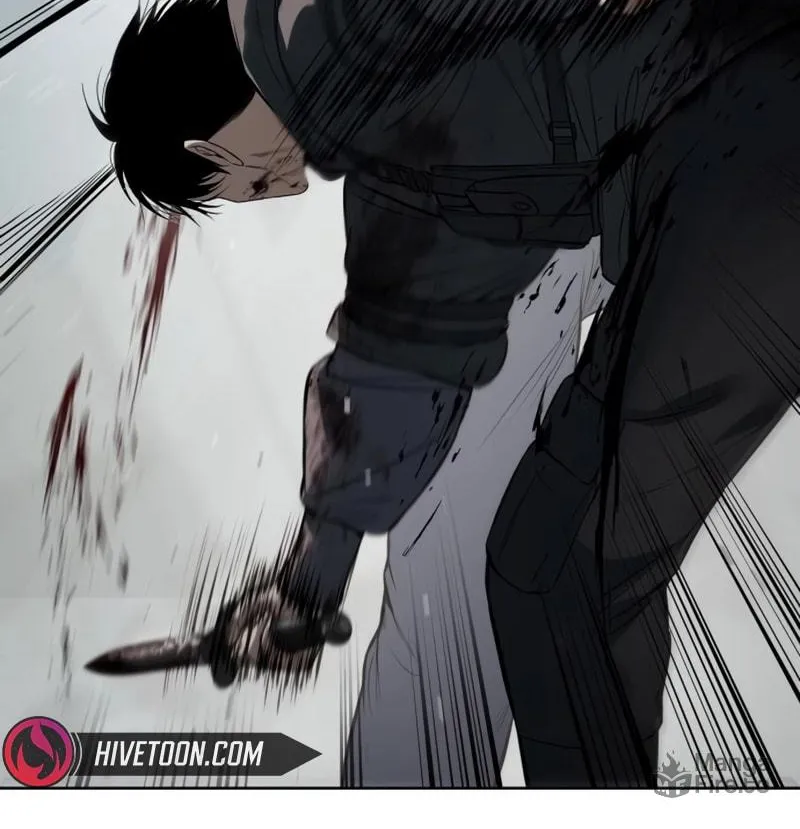 Baek XX Chapter 123 page 138 - 