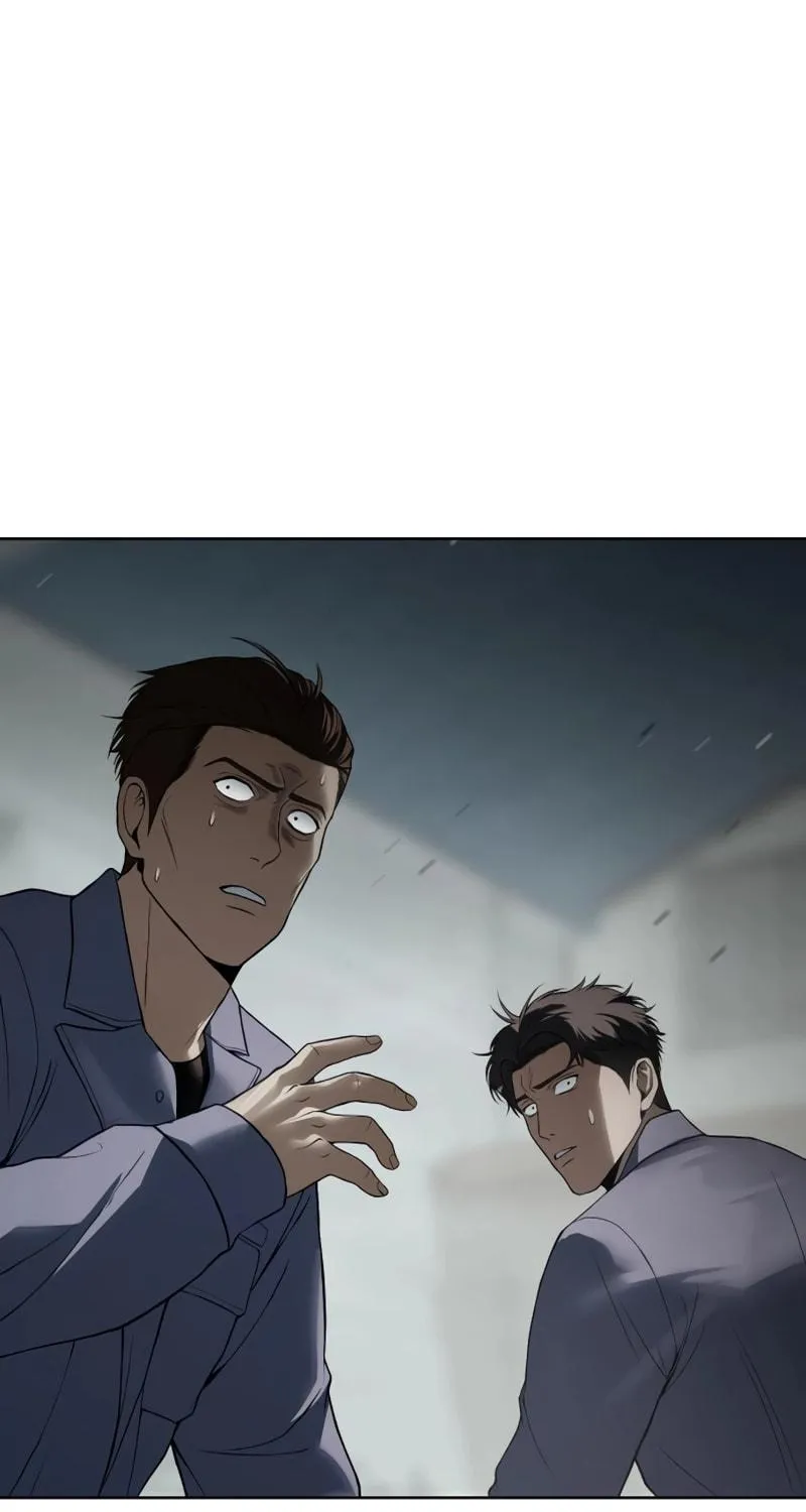 Baek XX Chapter 123 page 139 - 