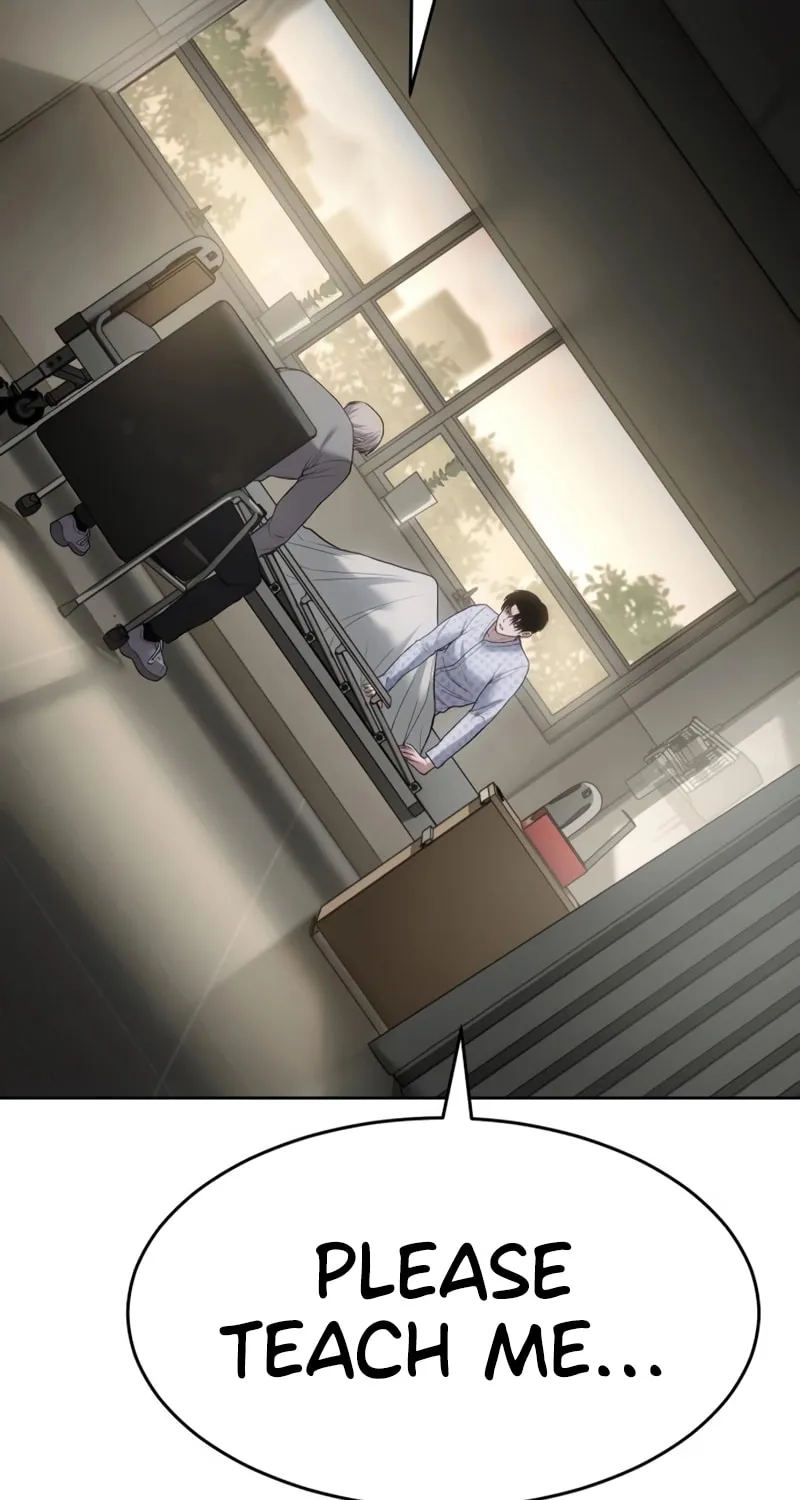 Baek XX Chapter 123 page 15 - 