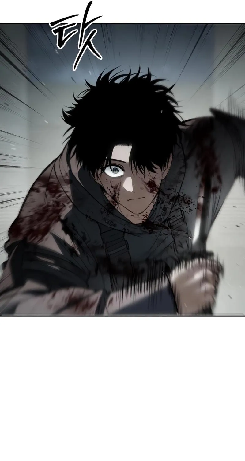 Baek XX Chapter 123 page 143 - 