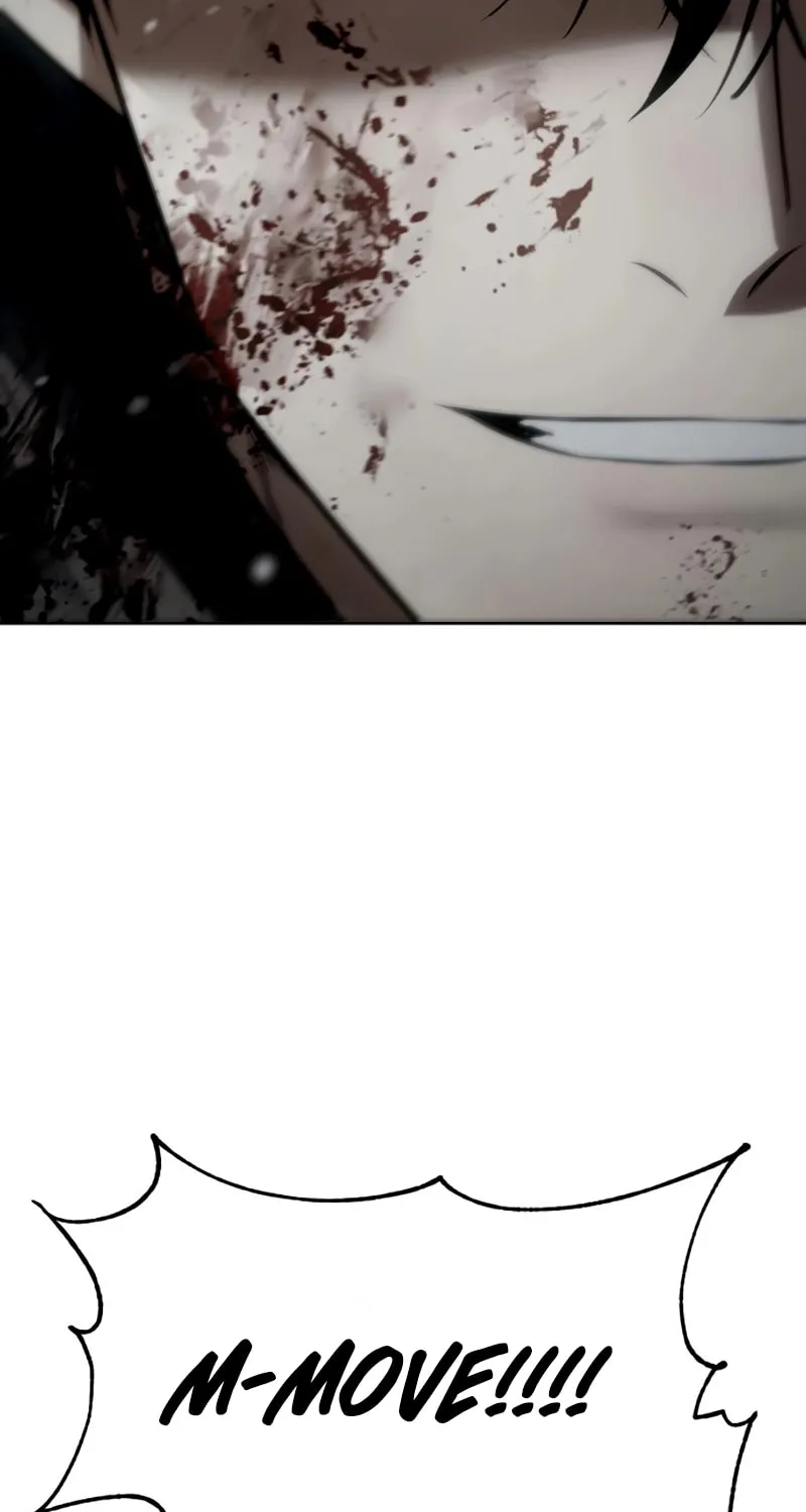 Baek XX Chapter 123 page 145 - 