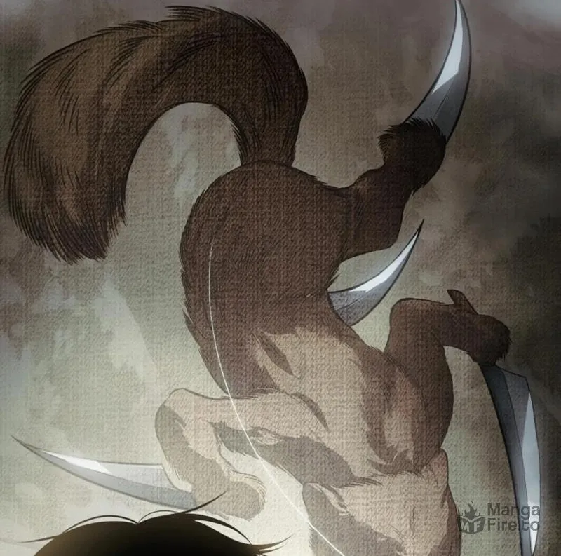 Baek XX Chapter 123 page 150 - 