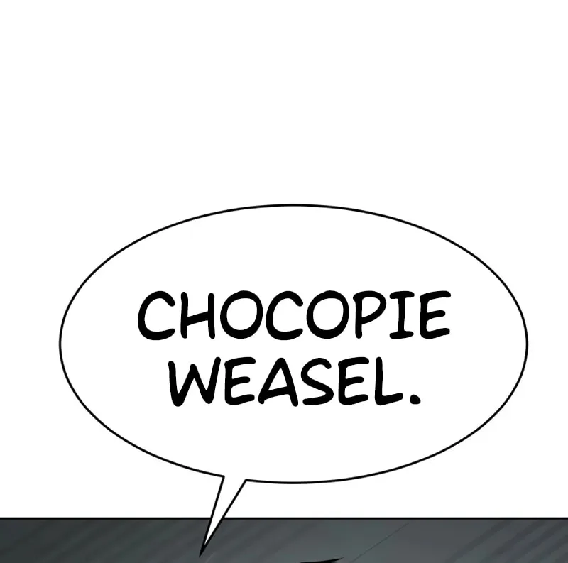 Baek XX Chapter 123 page 154 - 