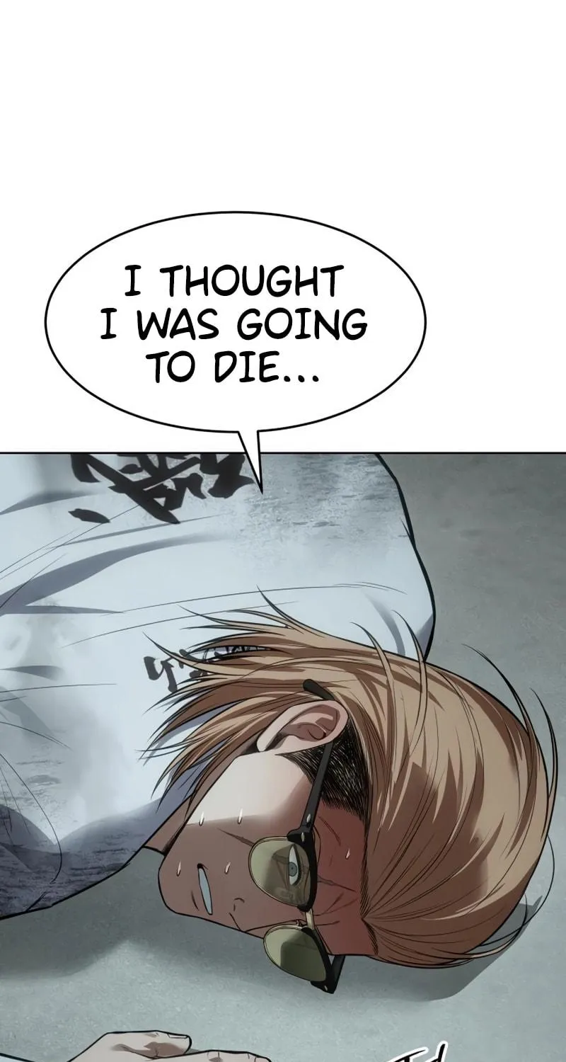 Baek XX Chapter 123 page 159 - 