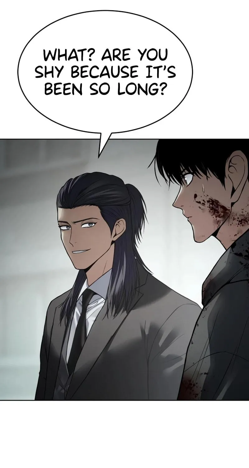 Baek XX Chapter 123 page 161 - 