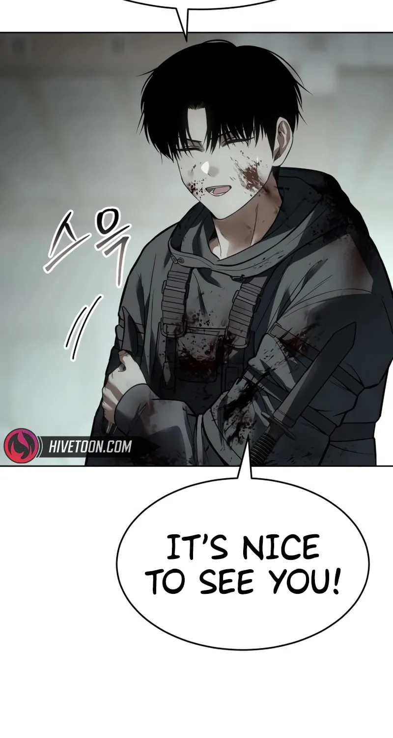 Baek XX Chapter 123 page 163 - 