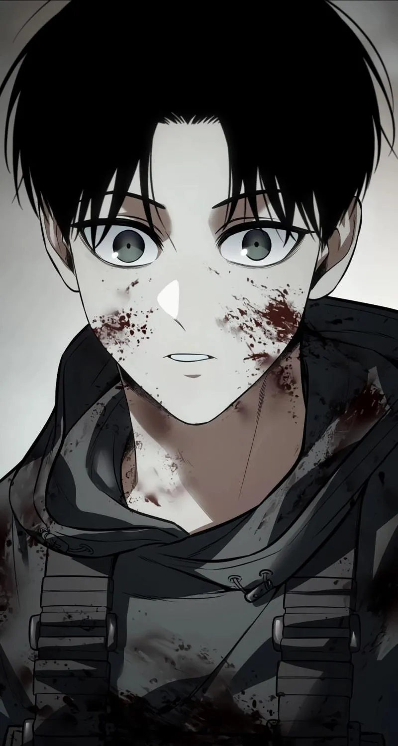 Baek XX Chapter 123 page 167 - 