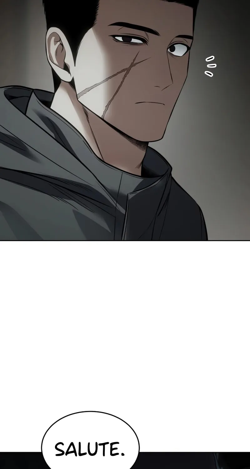 Baek XX Chapter 123 page 171 - 