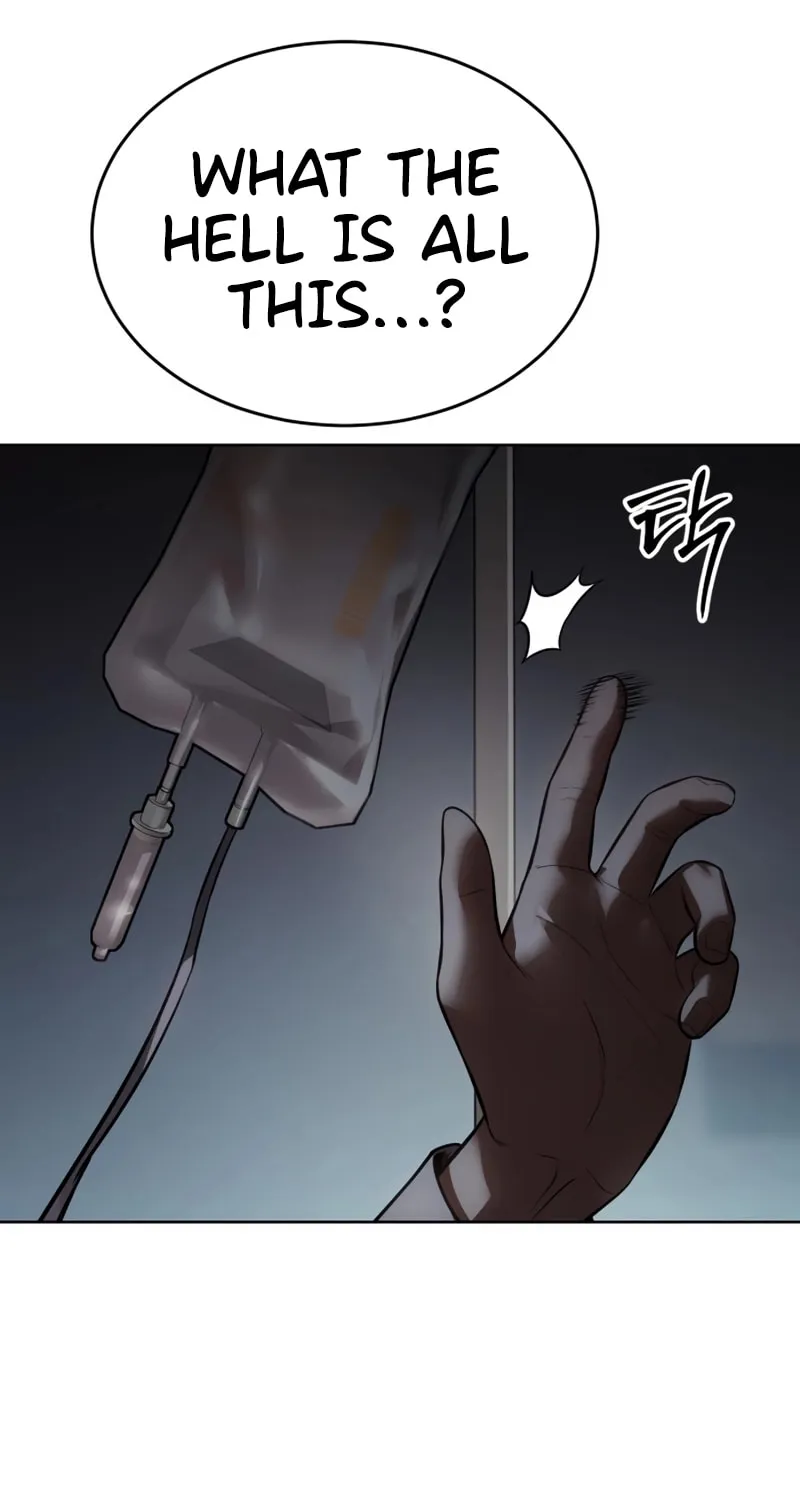 Baek XX Chapter 123 page 177 - 
