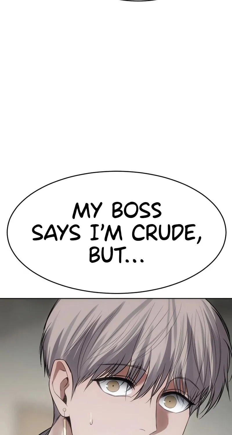 Baek XX Chapter 123 page 19 - 