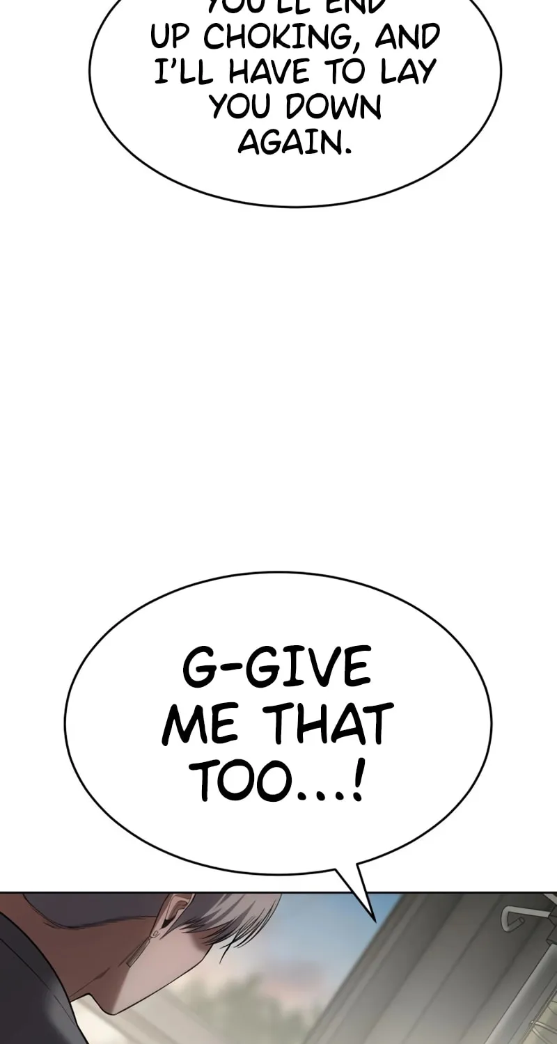 Baek XX Chapter 123 page 3 - 