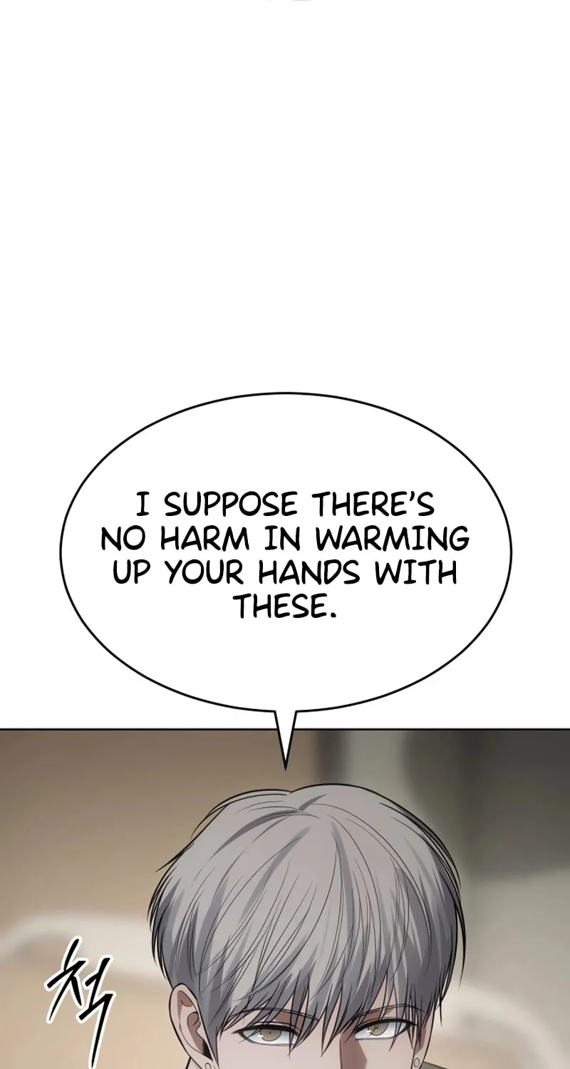 Baek XX Chapter 123 page 27 - 