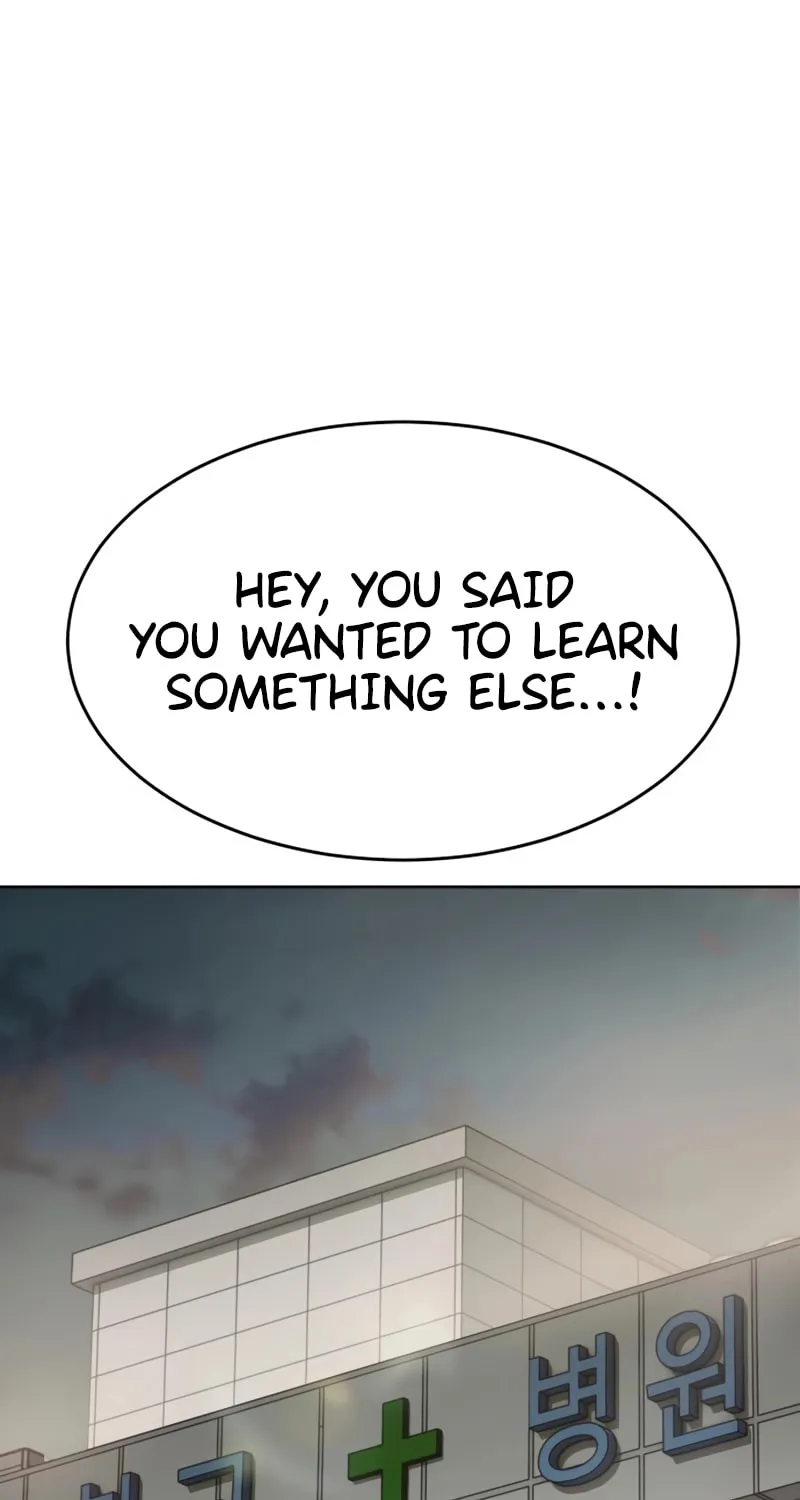Baek XX Chapter 123 page 33 - 