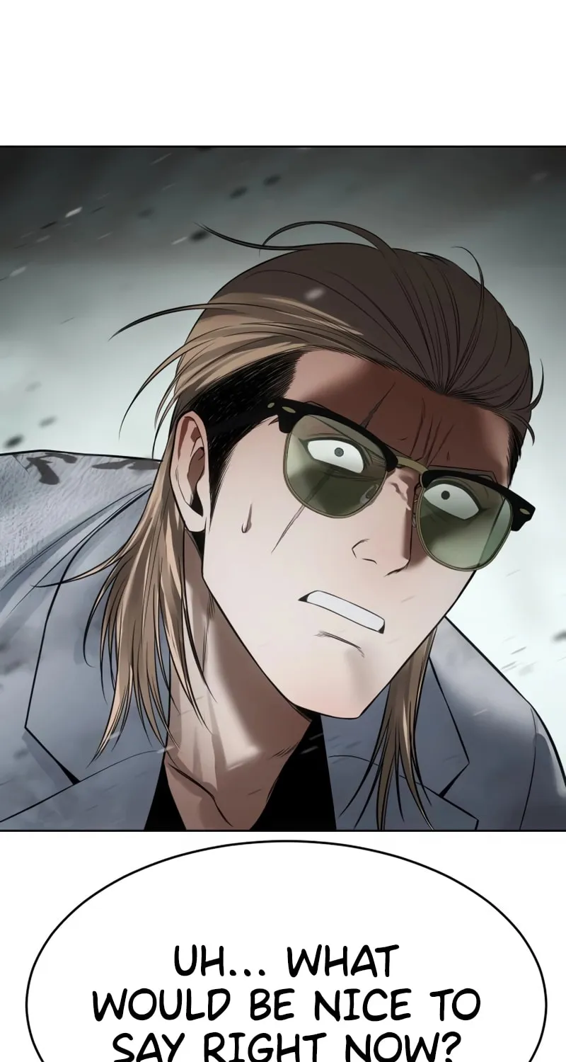 Baek XX Chapter 123 page 37 - 