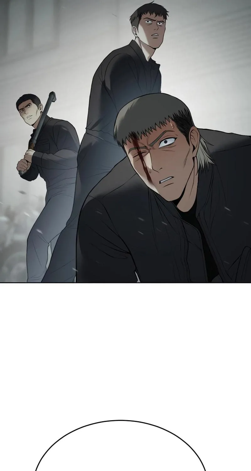 Baek XX Chapter 123 page 39 - 