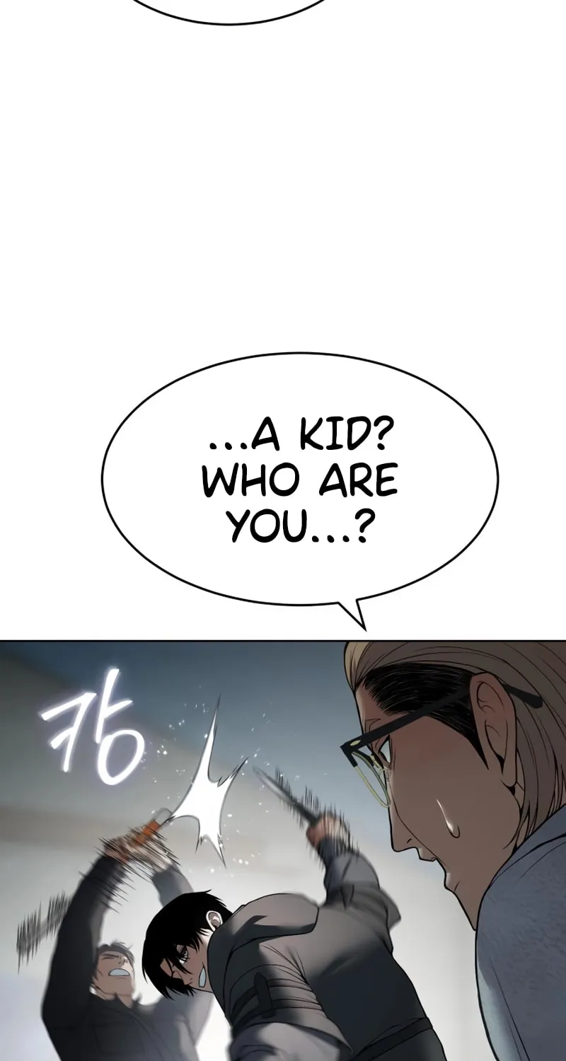 Baek XX Chapter 123 page 43 - 