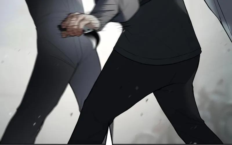 Baek XX Chapter 123 page 44 - 