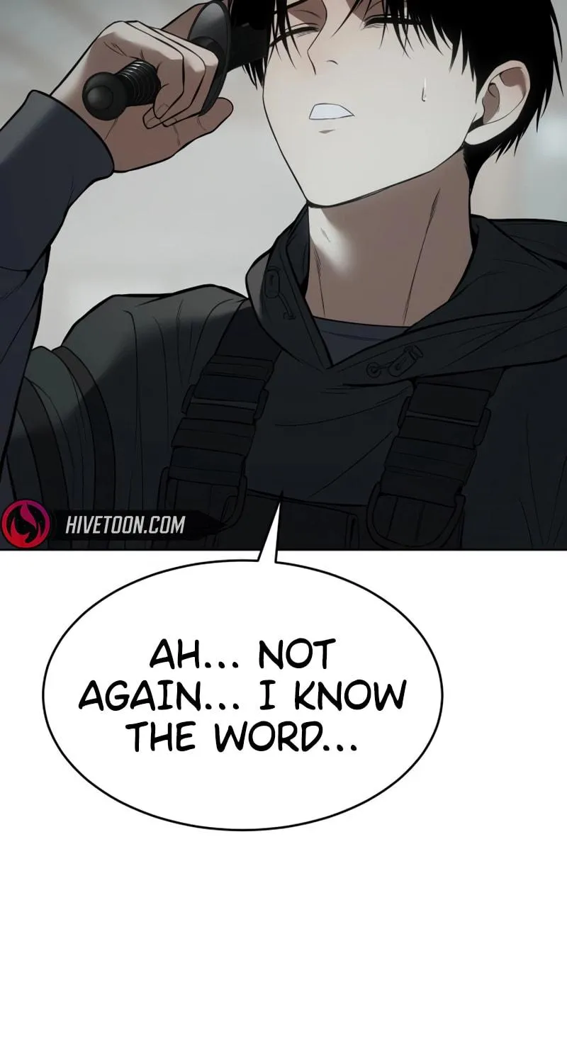 Baek XX Chapter 123 page 47 - 