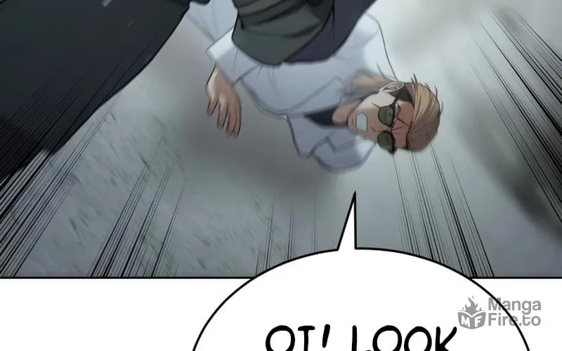 Baek XX Chapter 123 page 50 - 