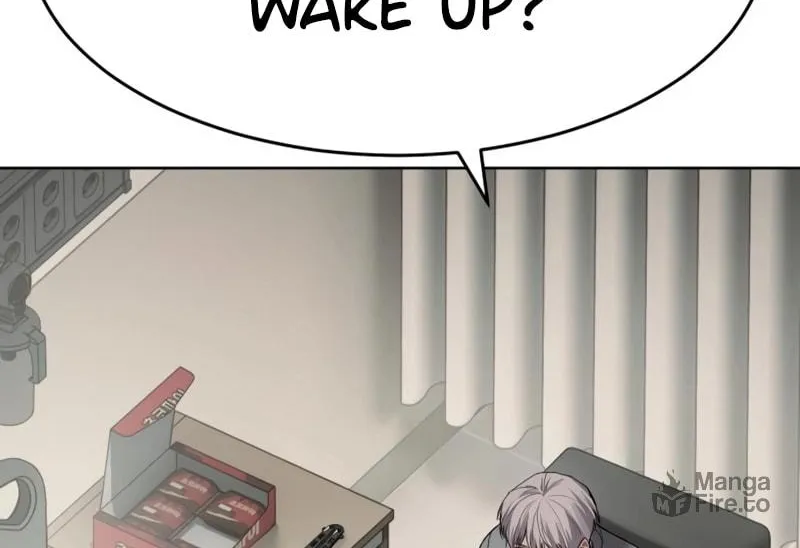 Baek XX Chapter 123 page 6 - 
