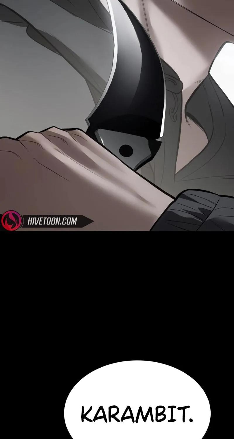 Baek XX Chapter 123 page 59 - 
