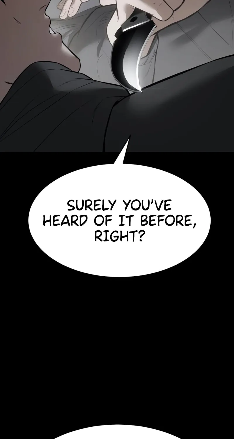 Baek XX Chapter 123 page 61 - 