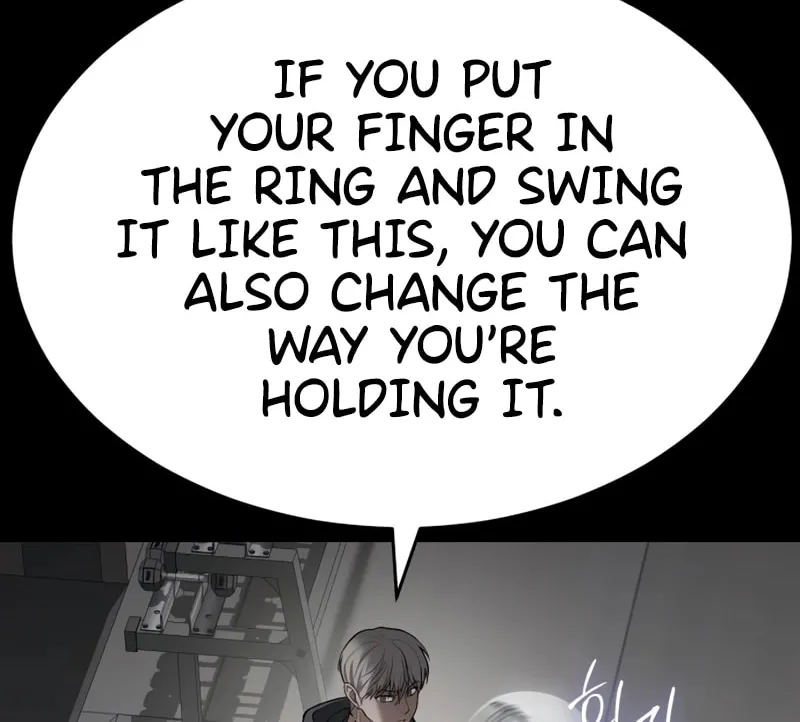 Baek XX Chapter 123 page 62 - 