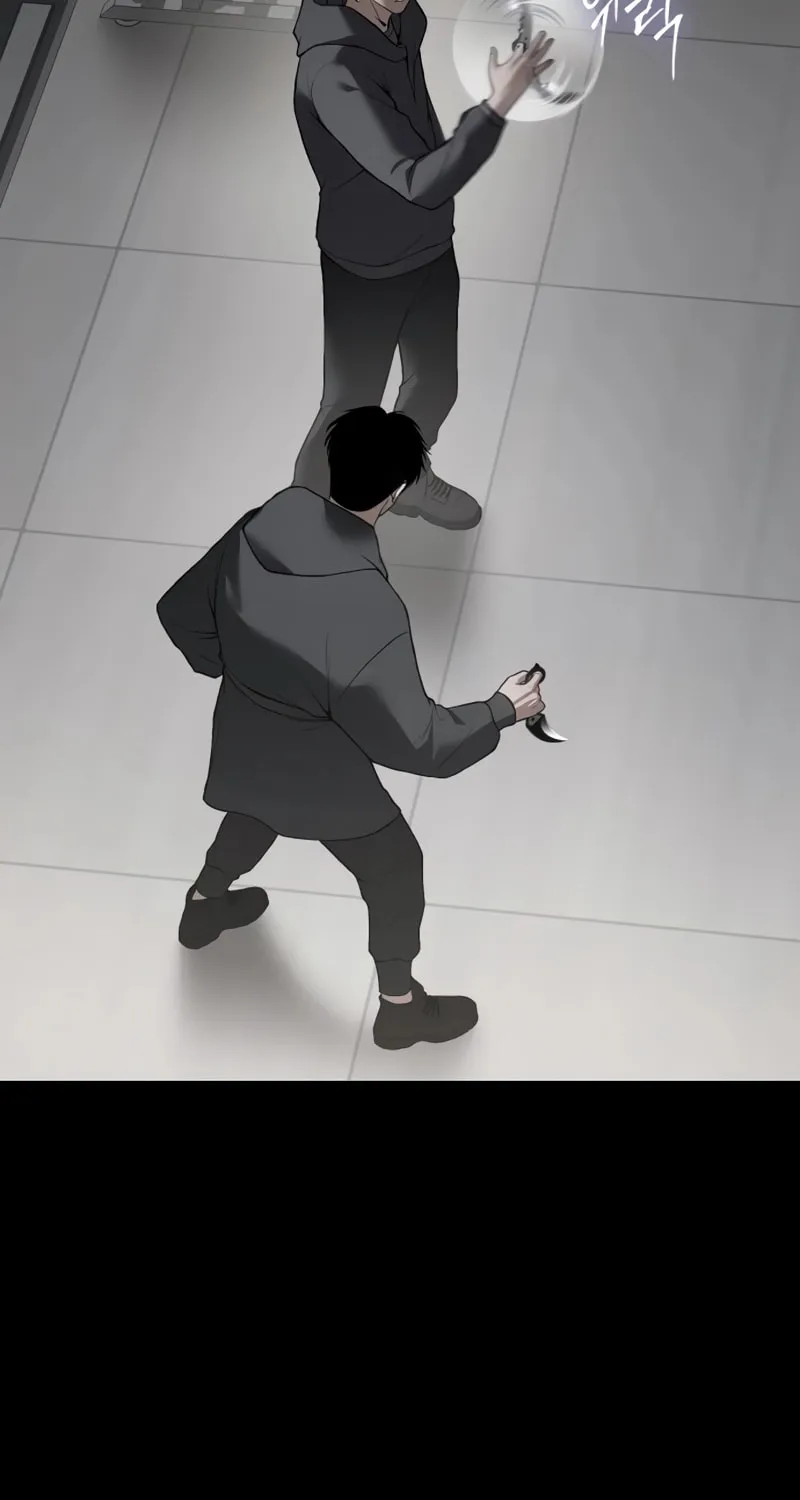 Baek XX Chapter 123 page 63 - 