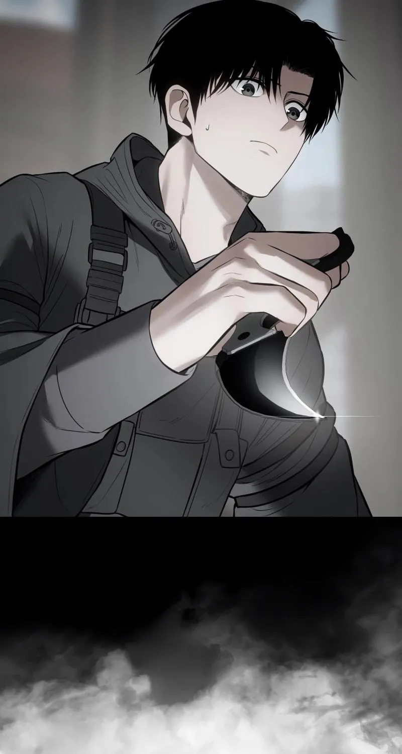 Baek XX Chapter 123 page 65 - 