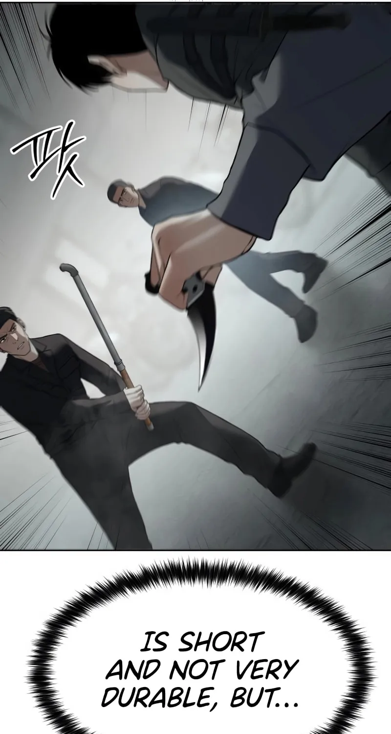 Baek XX Chapter 123 page 67 - 