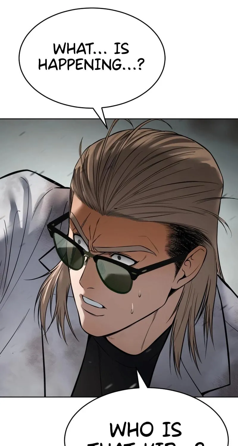 Baek XX Chapter 123 page 77 - 
