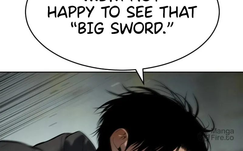 Baek XX Chapter 123 page 84 - 